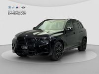 Neu BMW X5 M Competition Edition 626 PS (460 kW) 2025 SUV