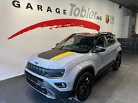 Neu Jeep Avenger North 145 PS (106 kW) 2026 Grau SUV