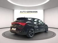 Gebraucht Cupra Leon 150 PS (110 kW) 2024 Schwarz Limousine