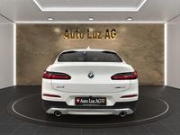 Gebraucht BMW X4 Advantage 184 PS (135 kW) 2021 SUV