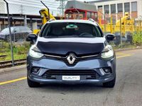 Gebraucht Renault Clio IV Intens 120 PS (88 kW) 2017