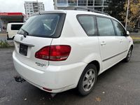 gebraucht Toyota Avensis Verso 2.0 VVT-i Linea Sol