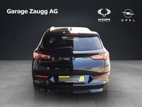 gebraucht Opel Grandland X Hybrid GSE 1.6 T 300 PS AT