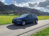 Gebraucht VW Polo Comfortline 95 PS (69 kW) 2020