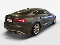 gebraucht Audi A5 Sportback 45 TFSI S line