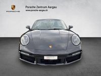 gebraucht Porsche 911 Turbo Cabriolet 