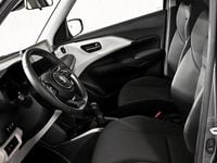 Neu Suzuki Swift 82 PS (60 kW) 2026 Grau Kleinwagen