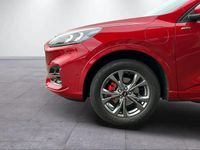 Gebraucht Ford Kuga ST-Line X 224 PS (164 kW) 2026 Rot SUV