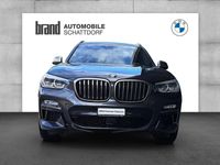 gebraucht BMW X3 M40i