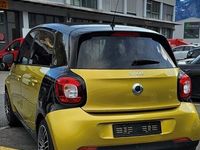 Gebraucht Smart ForFour 90 PS (66 kW) 2019 Kleinwagen