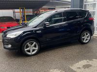 Gebraucht Ford Kuga 150 PS (110 kW) 2016 SUV