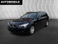 Gebraucht BMW 525 177 PS (130 kW) 2007 Kombi