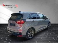 gebraucht Honda Jazz 1.5i-MMD Advance Sport E-CVT