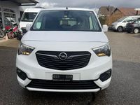 Gebraucht Opel Combo Life Essentia 130 PS (95 kW) 2019 Van / Kleinbus