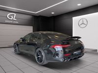 gebraucht Mercedes AMG GT 4 63 S 4Matic+