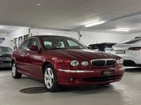Gebraucht Jaguar X-type Executive 231 PS (169 kW) 2002 Limousine