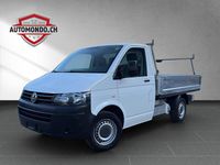 Gebraucht VW T5 102 PS (75 kW) 2014 Van