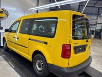 Gebraucht VW Caddy Maxi 102 PS (75 kW) 2020 Van / Kleinbus