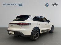 gebraucht Porsche Macan PDK