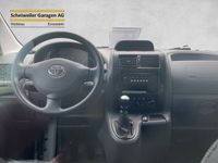 gebraucht Toyota Proace Van H1 SWB vergl. 2.0 D