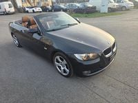 Gebraucht BMW 320 170 PS (125 kW) 2007 Cabrio