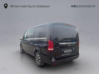 Gebraucht Mercedes V250 Avantgarde 190 PS (139 kW) 2024 Van / Kleinbus