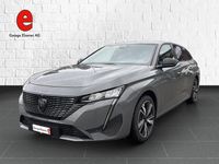 Gebraucht Peugeot 308 SW Allure 130 PS (95 kW) 2024 Grau Kombi