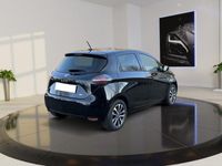 gebraucht Renault Zoe Techno CCS GJR SHZ R135 EV50 (52kWh)