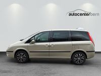 gebraucht Fiat Ulysse 2.2 16V JTD Emotion