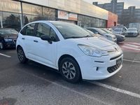 Gebraucht Citroën C3 Attraction 68 PS (50 kW) 2015
