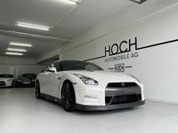 Gebraucht Nissan GT-R Black Edition 550 PS (404 kW) 2013 Coupé