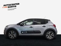 gebraucht Citroën C3 1.2 PureTech Elle