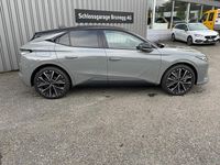 Gebraucht DS Automobiles DS4 225 PS (165 kW) 2022 Grau Limousine