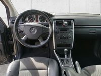 gebraucht Mercedes B160 (150) Autotronic