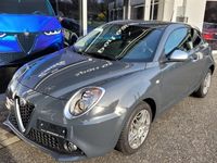 gebraucht Alfa Romeo MiTo 1.4 MultiAir Super TCT