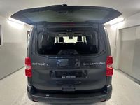 Neu Citroën Spacetourer 177 PS (130 kW) 2025 Van / Kleinbus