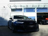 Gebraucht Audi RS3 Sportback 400 PS (294 kW) 2026 Gray Kleinwagen