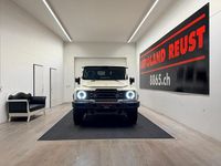 Gebraucht Ineos Grenadier 249 PS (183 kW) 2024 SUV