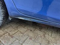 Gebraucht Skoda Roomster Elegance 105 PS (77 kW) 2012 Van / Kleinbus