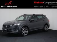 gebraucht Seat Tarraco 2.0 TSI Hola FR 4WD