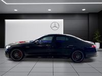 gebraucht Mercedes S63 AMG AMG E Performance 4Matic Business Class