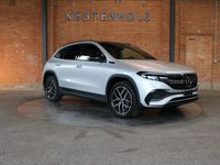 gebraucht Mercedes EQA250 AMG Line AMG Line