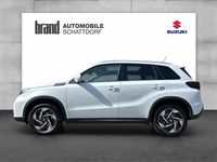 Neu Suzuki Vitara 110 PS (80 kW) 2025 SUV