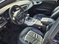 Gebraucht Audi A7 Sportback 300 PS (220 kW) 2011 Kleinwagen