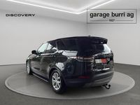Gebraucht Land Rover Discovery 5 SE 179 PS (131 kW) 2018 SUV