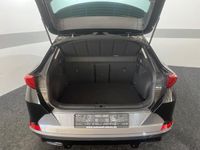 gebraucht Cupra Formentor 1.5 TSI SHZ AHK-vorbereitung ACC LED PDC