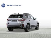 Neu BMW X1 Luxury Line 300 PS (220 kW) 2025 Grau SUV