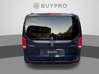 Gebraucht Mercedes V250 Edition 190 PS (139 kW) 2016 Van / Kleinbus