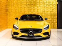 Gebraucht Mercedes AMG GT S AMG 510 PS (375 kW) 2016 Coupé