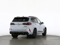 Neu BMW X5 M Competition Edition 625 PS (459 kW) 2025 Grau metallic mét. SUV